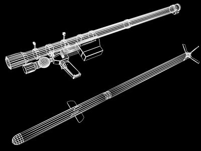 SA-14 Gremlin.max